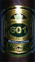601 Oscuro - 1